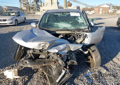 2016 Nissan Versa 1.6 S/1.6 S+/1.6 Sl/1.6 Sv z USA, uszkodzony, nr VIN 3N1CN7AP9GL856805